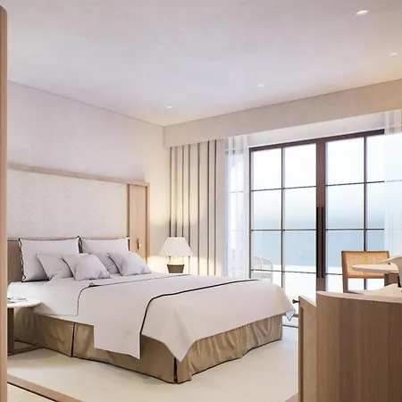 מלון Casa Azure Melia Collection 4*