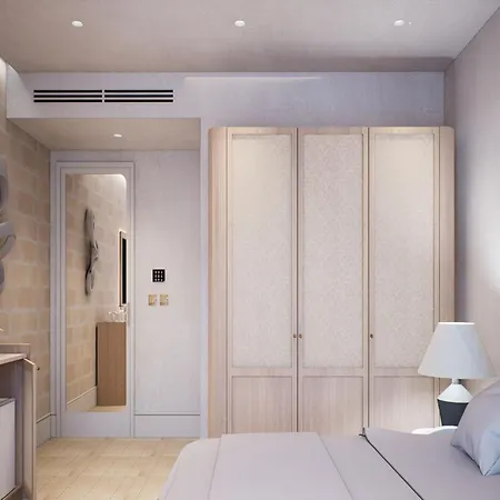 מלון Casa Azure Melia Collection סן לורנץ