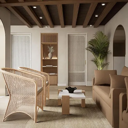 Casa Azure Melia Collection מלון 4*