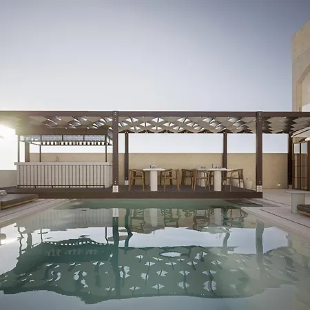 Casa Azure Melia Collection סן לורנץ