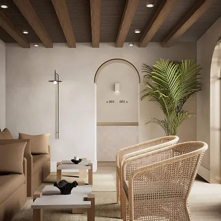 Casa Azure Melia Collection 4* סן לורנץ