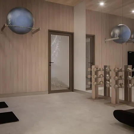 Casa Azure Melia Collection מלון סן לורנץ