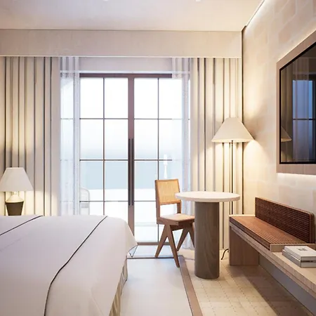 Casa Azure Melia Collection 4*