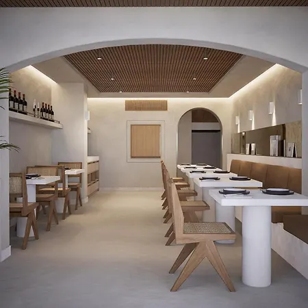 מלון Casa Azure Melia Collection 4*