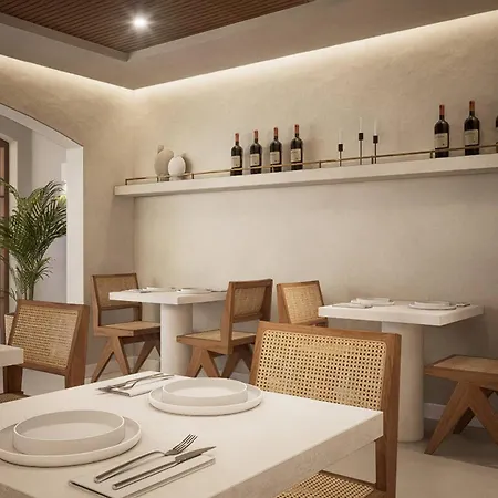 Casa Azure Melia Collection 4*