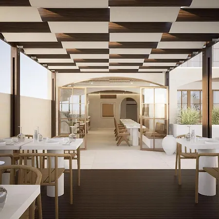Casa Azure Melia Collection סן לורנץ