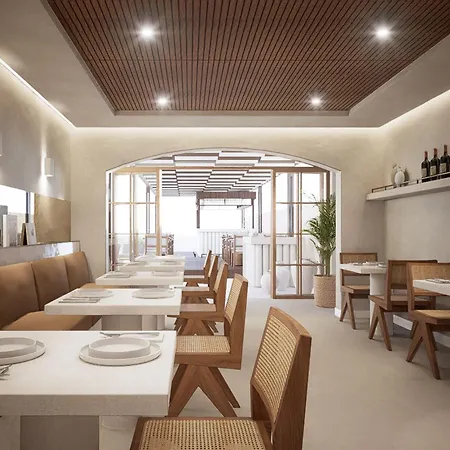 Casa Azure Melia Collection