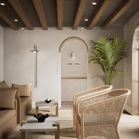 Casa Azure Melia Collection