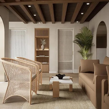 Casa Azure Member Of Melia Collection Hotel San Lawrenz
